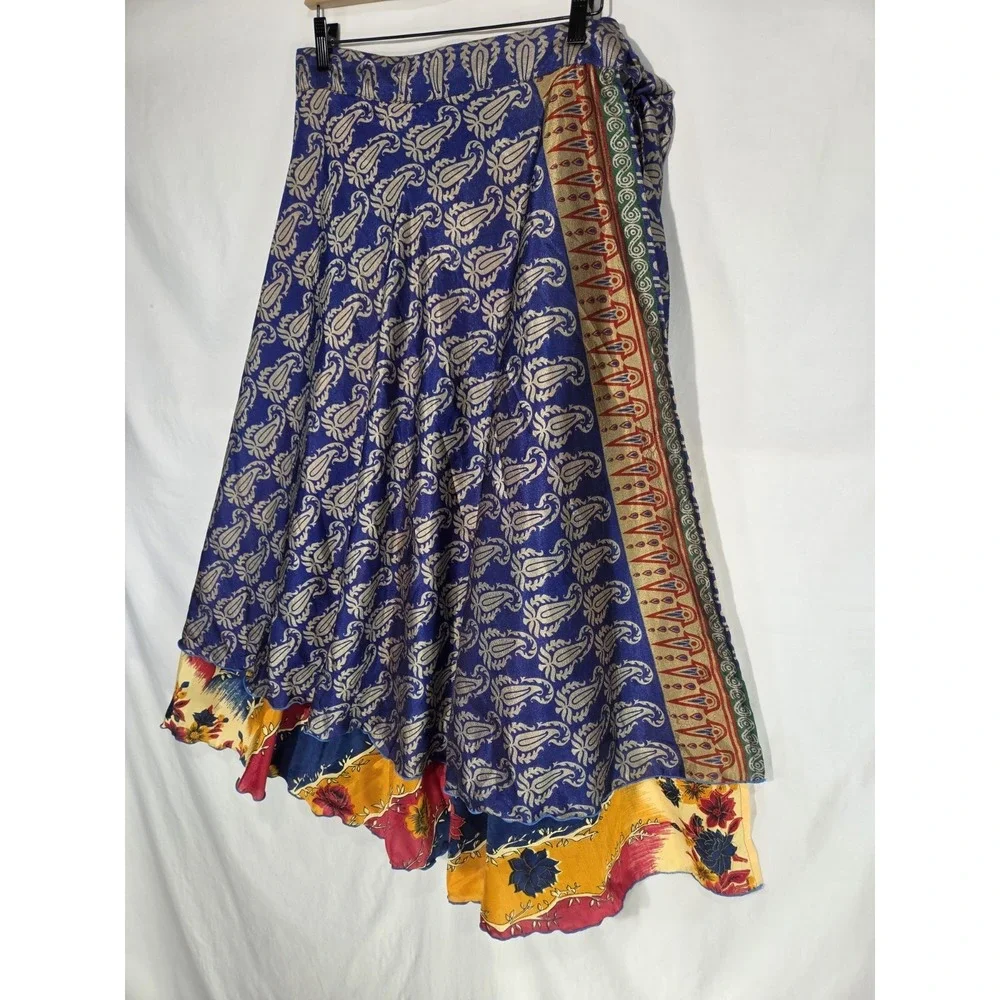 Wevez vibrant reversible